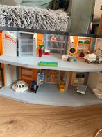 Playmobil ziekenhuis, Ophalen of Verzenden, Zo goed als nieuw, Poppenhuis