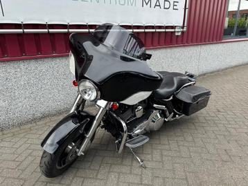 Harley Davidson Tour 88 FLHXi Street Glide // ORG NL beschikbaar voor biedingen