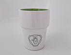 Melk Koffie Beker Scania – NIEUW, Nieuw, Ophalen of Verzenden, Overige stijlen, Kop(pen) en/of Schotel(s)