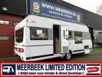 LMC Style Comfort 450 D 4264,=KORTING THULE+MOVER+QUEENSBED, Standaardzit, Schokbreker, Overige typen, LMC en Münsterland