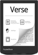 PocketBook Verse - Mist Grey of Bright Blue (Tweedekansje), Computers en Software, E-readers, Nieuw, Wi-Fi, 8 GB, Pocketbook
