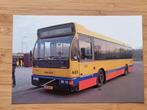 Foto BUS BBA Breda 483, Verzamelen, Verzenden, Gebruikt, Bus of Metro, Overige typen