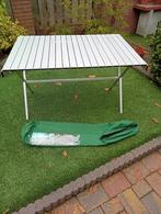 Campingtafel, Ophalen of Verzenden, Campingtafel