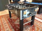 Voetbaltafel Black Bandit - Tafelvoetbal - Soccer table, Kouwehoek 1b, Cave & Garden, Maat XL, Overige typen