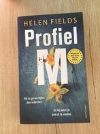 Thriller Helen Fields, Boeken, Ophalen of Verzenden, Zo goed als nieuw, Helen Fields