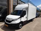 Iveco Daily 35S16D Automaat ,Laadklep,Airco, 115 Kw/156 Pk, Automaat, Gebruikt, Iveco, Wit