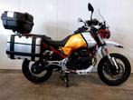 MOTO GUZZI V 85 TT (bj 2021), Bedrijf, Overig
