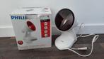 Philips Infraphil HP3616/01 Infraroodlamp 150 Watt, Ophalen of Verzenden, Gebruikt, Overige typen