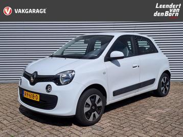 Renault Twingo 1.0 SCe Collection Airco | Radio | Cruise Con beschikbaar voor biedingen
