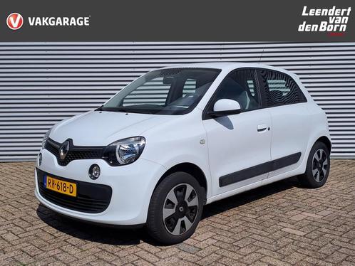 Renault Twingo 1.0 SCe Collection Airco | Radio | Cruise Con, Auto's, Renault, Bedrijf, Te koop, Twingo, ABS, Airbags, Airconditioning