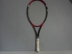 tennis racket van Head ti.carbon 6000 320gr, Sport en Fitness, Tennis, Ophalen of Verzenden, Zo goed als nieuw, Head, Racket
