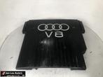Audi V8 typ44 motor afdekplaat, Auto-onderdelen, Motor en Toebehoren, Ophalen of Verzenden, Gebruikt, Audi