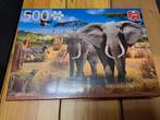 NIEUW Jumbo puzzel 500 stukjes, Ophalen of Verzenden, 500 t/m 1500 stukjes, Nieuw, Legpuzzel