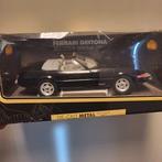 Ferrari 365 Gtb/4 berlina 1969 cabriolet 1/18, Overige merken, Eu, Eu, Nieuw