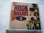 Rock Ballads 2, Overige genres, Ophalen of Verzenden