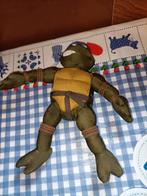 Ninja Turtles knuffel 29 cm groot, Ophalen of Verzenden