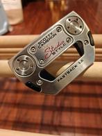 Scotty Cameron studio Style Fastback 1.5, Ophalen of Verzenden, Zo goed als nieuw, Club, Overige merken