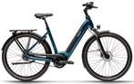 Electrische fiets, Zo goed als nieuw, 59 cm of meer, 50 km per accu of meer, Ophalen
