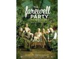 The Farewell Party, Cd's en Dvd's, Vanaf 12 jaar, Ophalen of Verzenden, Zo goed als nieuw, Drama