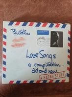 Phil collins love songs 2 cd + dvd digipack, Cd's en Dvd's, Cd's | Rock, Ophalen of Verzenden, Zo goed als nieuw, Poprock