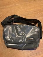 Freitag Schoudertas Grijs, Sieraden, Tassen en Uiterlijk, Ophalen of Verzenden, Gebruikt, Grijs, Schoudertasje