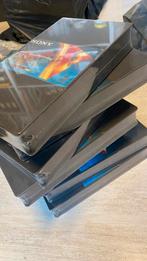 Sony VHS banden - Nieuw en geseald!, Alle leeftijden, Ophalen of Verzenden, Nieuw in verpakking, Overige genres