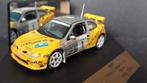 Renault Megane Maxi Rally Otiol Gomez 1:43 Vitesse Pol, Hobby en Vrije tijd, Modelauto's | 1:43, Verzenden, Nieuw, Auto