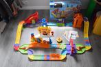 Vtech Toet Toet : Super RC Racecircuit, Ophalen of Verzenden, Zo goed als nieuw, 2 tot 4 jaar