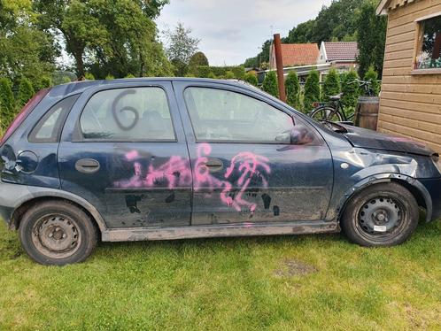 Leuke crossauto zonder kenteken voor leuke prijs!!, Auto diversen, Raceauto's
