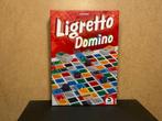 Ligretto Domino Bordspel (NL) - Schmidt, Ophalen of Verzenden, Nieuw, Schmidt