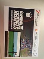 Startbewijs Zevenheuvelenloop 2025, Overige typen, Nieuw, Hardlopen, Ophalen