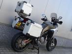 Ducati MULTISTRADA 1200 ENDURO (bj 2016), 1198 cc, Bedrijf, Toermotor