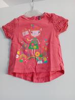 Orchestra T-shirt maat 80, Gebruikt, Meisje, Ophalen of Verzenden, Shirtje of Longsleeve