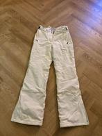 Falcon skibroek wit maat xs, Ophalen of Verzenden, Maat 34 (XS) of kleiner, Broek