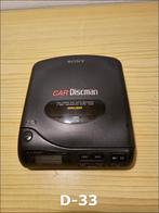 Sony D802k discman A13, Ophalen of Verzenden, Discman
