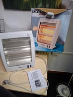 Straal kachel, Ophalen of Verzenden, Elektrisch, Overige soorten
