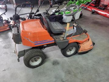 Husqvarna Rider 850 Zitmaaier beschikbaar voor biedingen