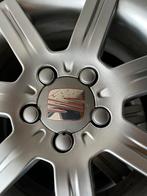 Speciaaltjes Seat altea wheelcaps ster 1po 601 149, Ophalen of Verzenden, Gebruikt