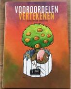 Vooroordelen vertekenen Speciale editie Anne Frankstichting, Boeken, Stripboeken, Eén stripboek, Ophalen of Verzenden, Zo goed als nieuw