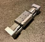 FESTO - Lineaire aandrijving - DGC-32-100-KF-PPV-A - 532448, Hobby en Vrije tijd, Ophalen of Verzenden, Zo goed als nieuw