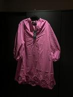 Jurk van Ibana, maat 38, Kleding | Dames, Ophalen of Verzenden, Nieuw, Maat 38/40 (M), Paars