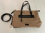 Rieker beige handtas, Sieraden, Tassen en Uiterlijk, Tassen | Damestassen, Ophalen of Verzenden, Nieuw, Beige, Handtas