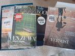Libelle Bookazine - 20 Nieuwe Boeken, Ophalen, Nieuw, Diverse, Nederland
