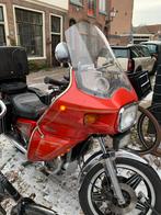 Vetter kuip windscherm Honda CX500 Rood met mistlampen, Ophalen of Verzenden, Gebruikt