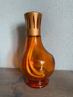 Lampe Berger Fagrance oranje glas geurbrander, Ophalen of Verzenden