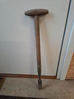 Tk nette Rvs dievensteker Sneeboer., Ophalen of Verzenden