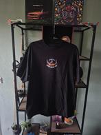 Supreme Magnificent tee M Black, Kleding | Heren, T-shirts, Maat 48/50 (M), Zwart, Ophalen of Verzenden, Zo goed als nieuw