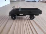 Dinky toys Unimog, Ophalen of Verzenden, Gebruikt, Dinky Toys