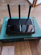 TP-link Archer AC2300 | Router, Computers en Software, Routers en Modems, Ophalen, Zo goed als nieuw, Router, TP Link