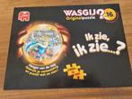 Wasgij? Puzzel no16 1000 stukjes, Ophalen of Verzenden, 500 t/m 1500 stukjes, Zo goed als nieuw, Legpuzzel